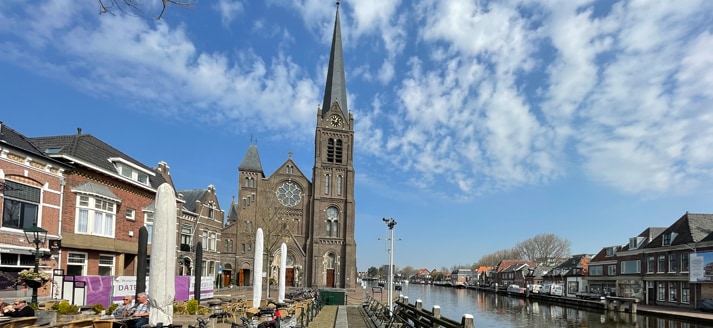 Petrus en Pauluskerk