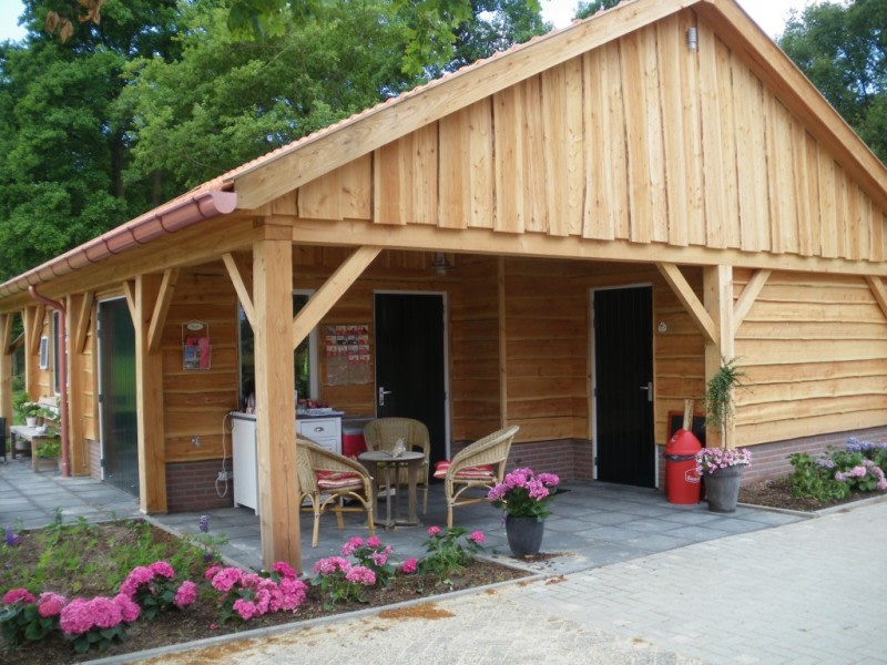 Theeschenkerij Erve Ramaker