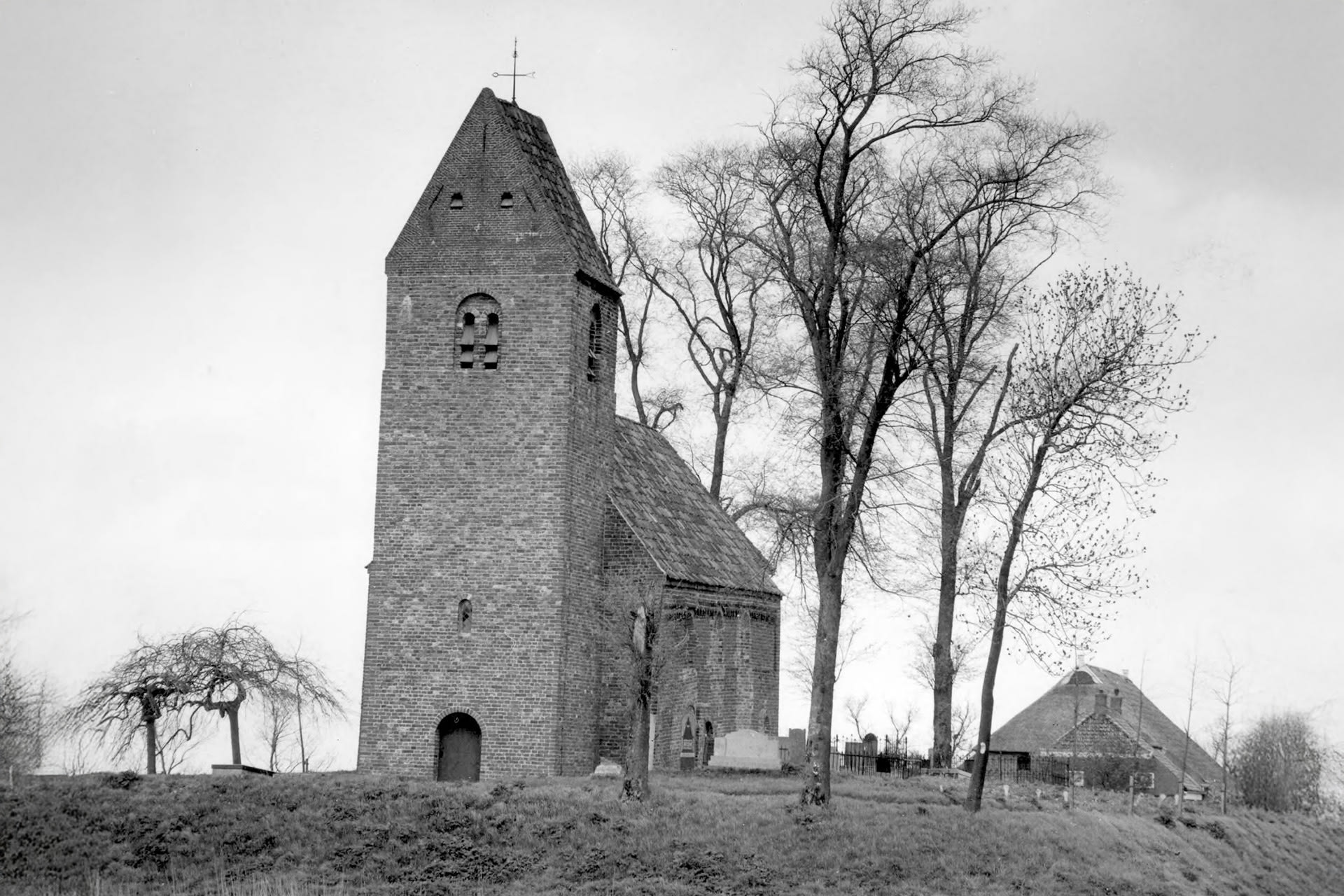 Kerk Marsum