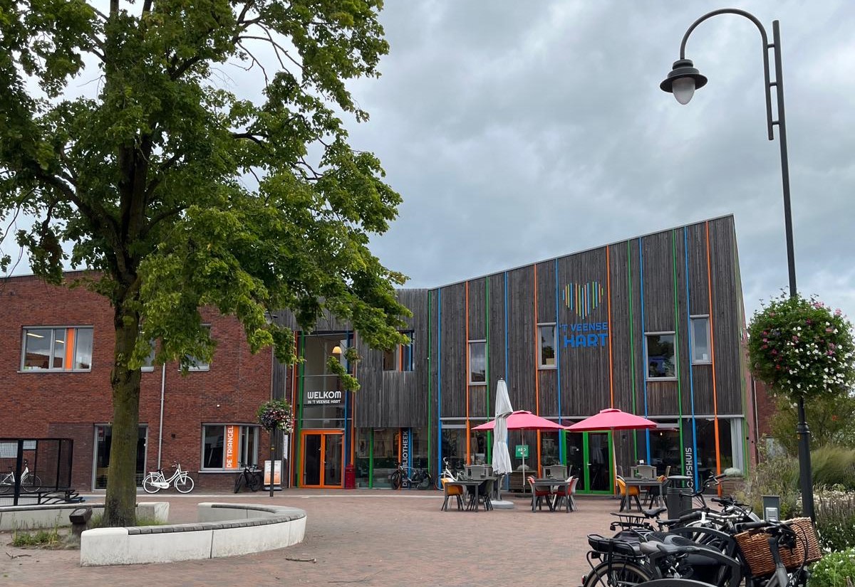 Brasserie 't Veense Hart