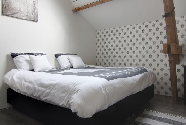 B&B/Camping Buitenboel