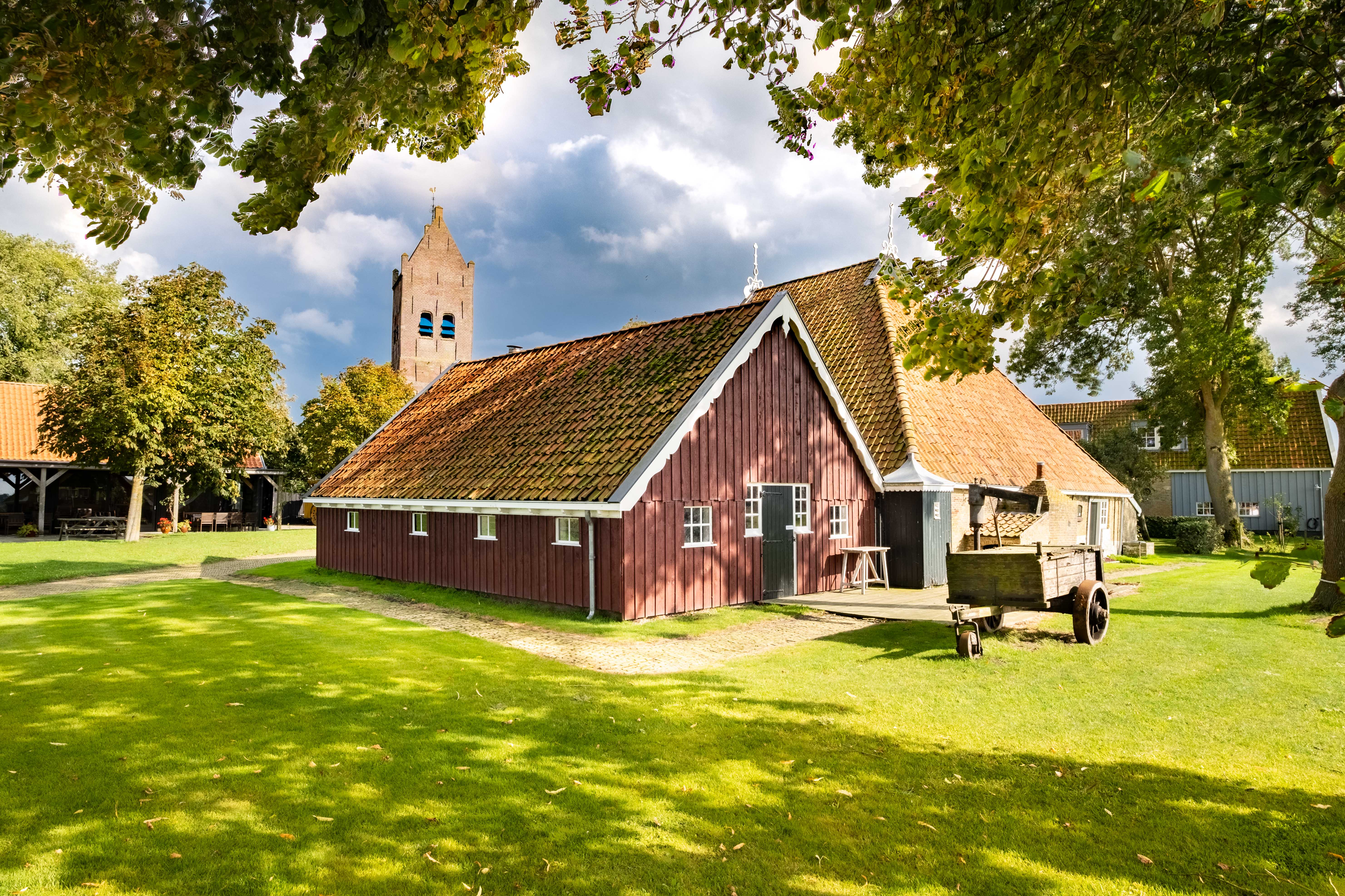 Ons Erf in Allingawier