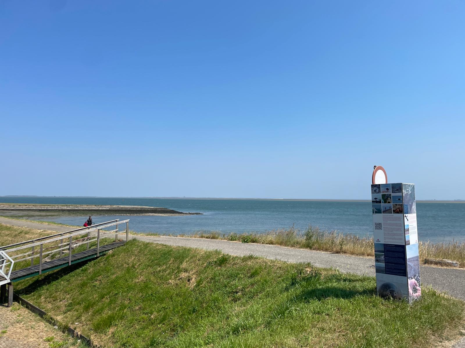 Restaurant 't Oliegeultje | fietsen