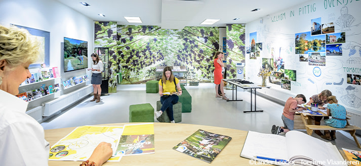 Dru!f Overijse - ©Lander Loeckx