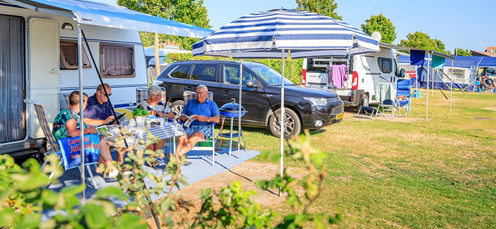 Hier wil je nooit meer weg!