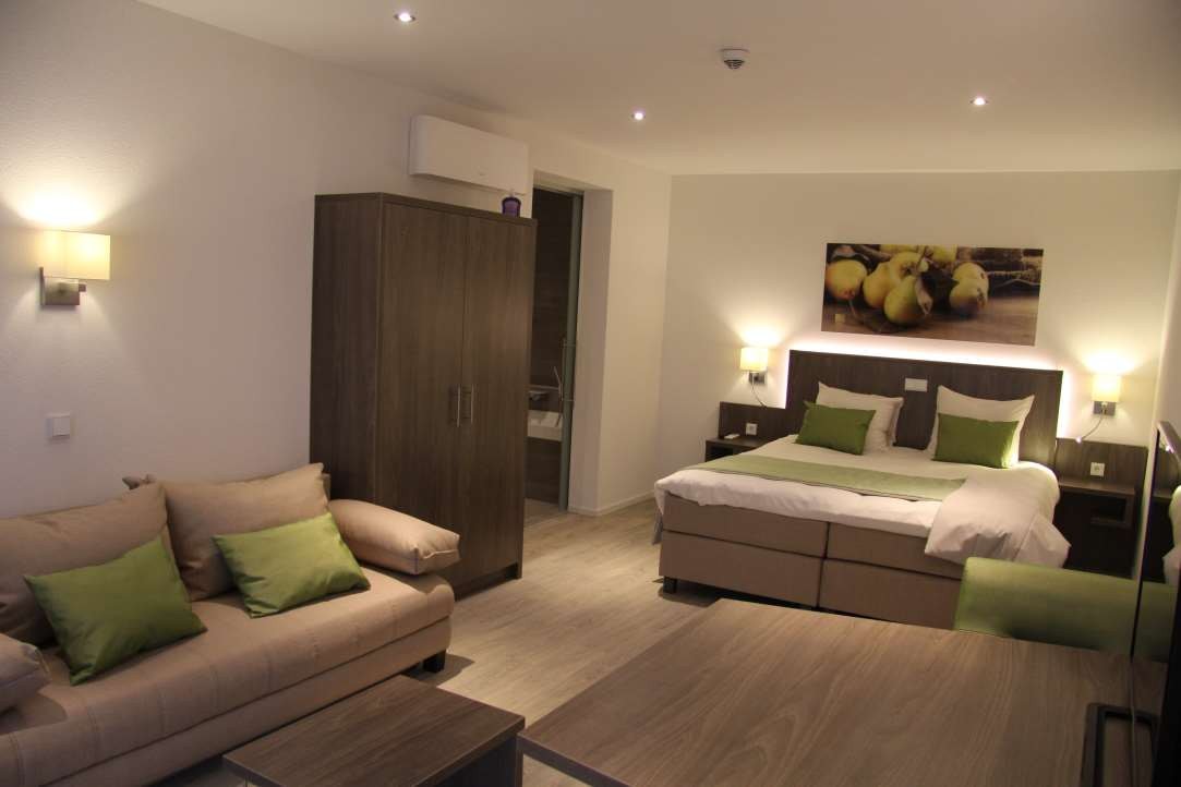 Hotel Restaurant De Twee Linden