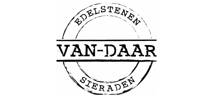 Bezoek Van-Daar edelstenen voor een goed gevoel