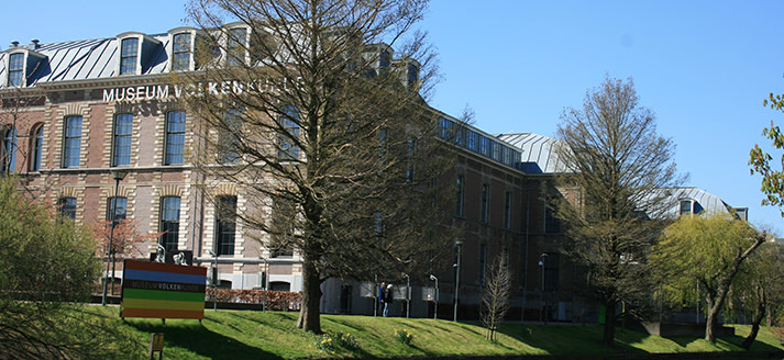 Museum Volkenkunde
