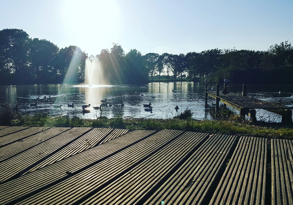 Restaurant 't Paterke