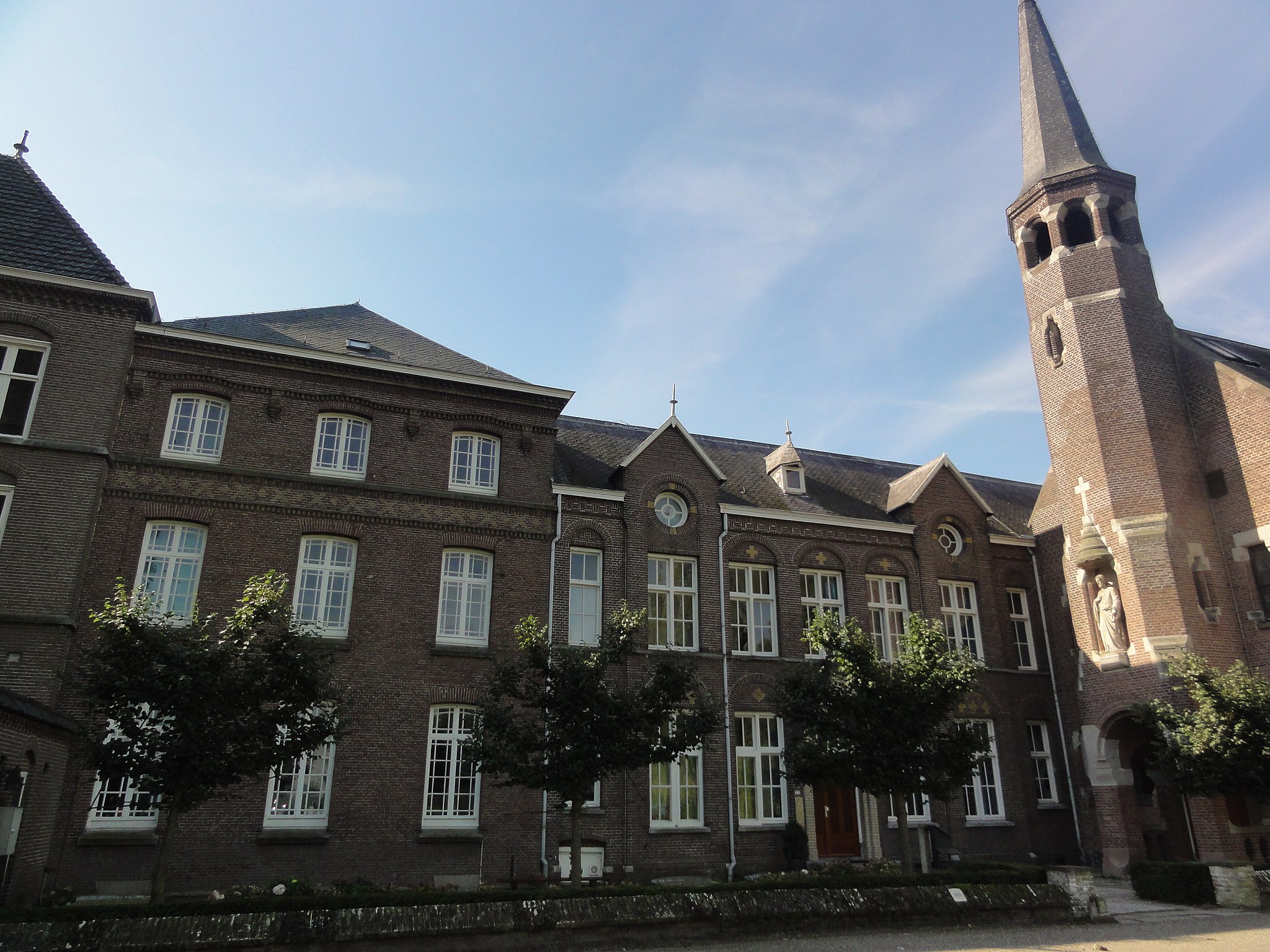 Kasteelklooster De Bronckhorst