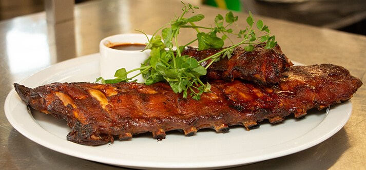 Restaurant De Batouwe