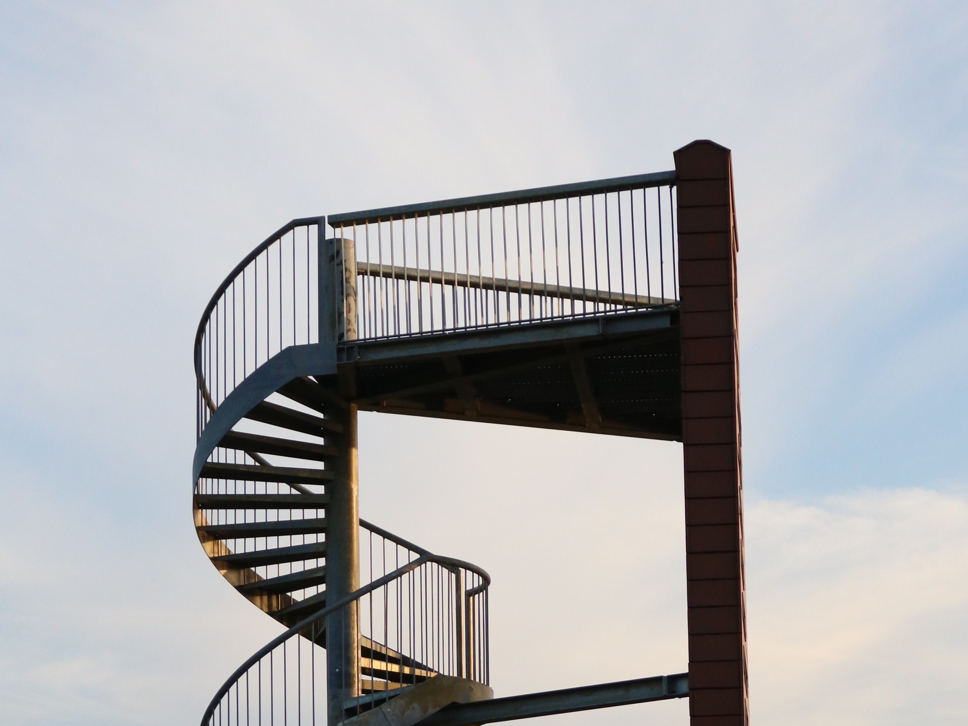 Uitkijktoren Kristalbad