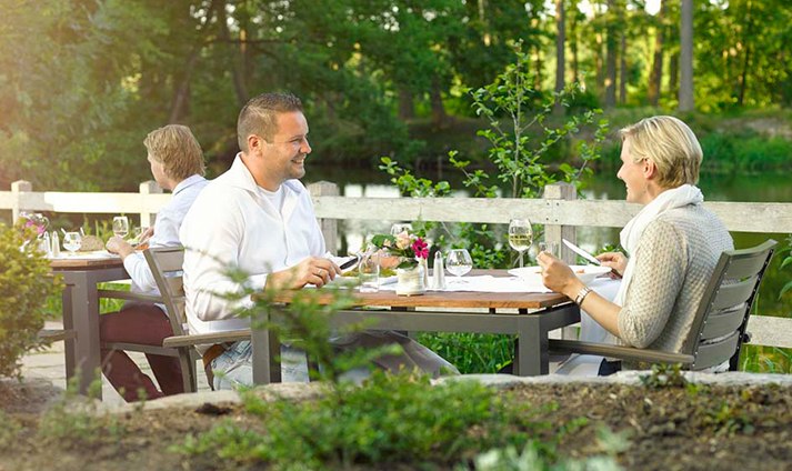 Terras Landgoed Singraven
