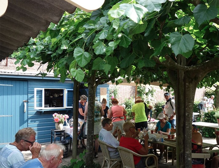 BuitenplaatsSperwershof