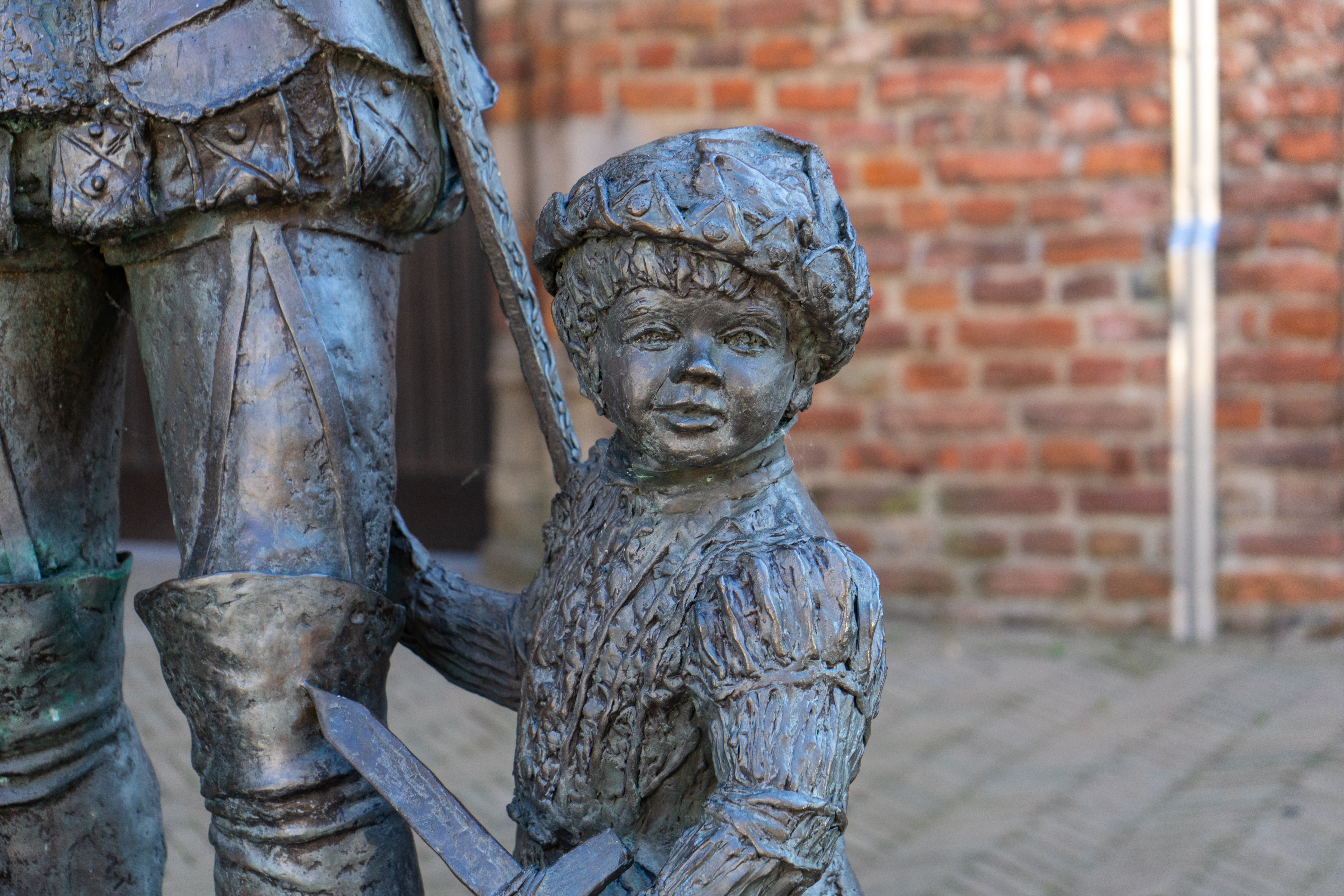 zoon Filips Willem 1554-1618