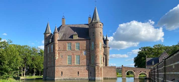 Kasteel Heeswijk