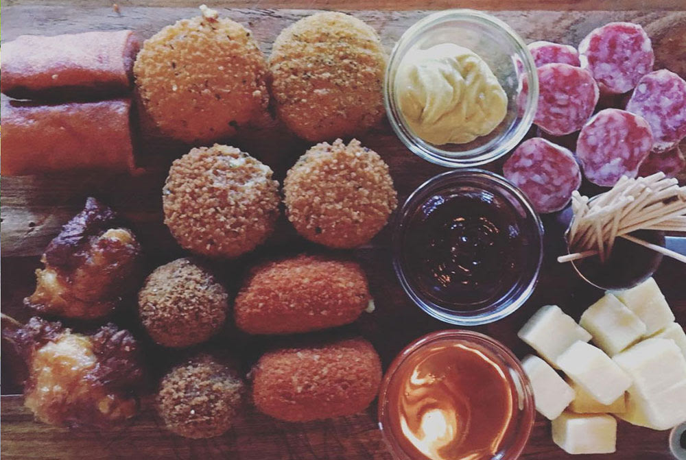 Eet- en Knipcafe De Barbier