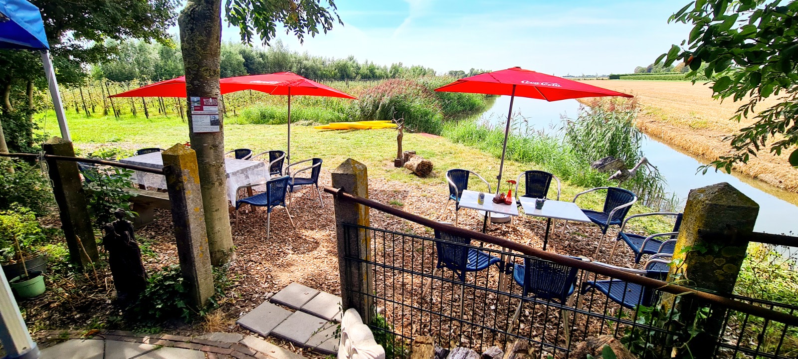 Watertoren van Werkhoven