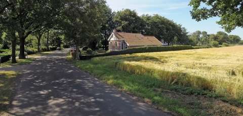 Cafe Slijterij 't Korhoen