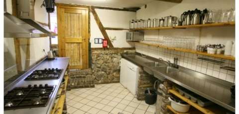 Paradijsvogels Huize ten Bosch