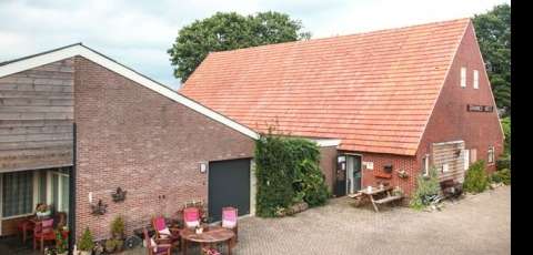 B &B de Johanneshoeve
