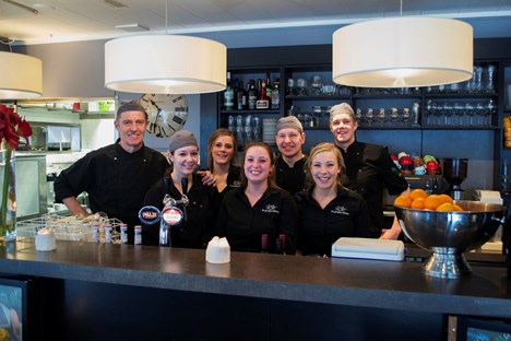 Brasserie Lunchroom De Groene Vlinder