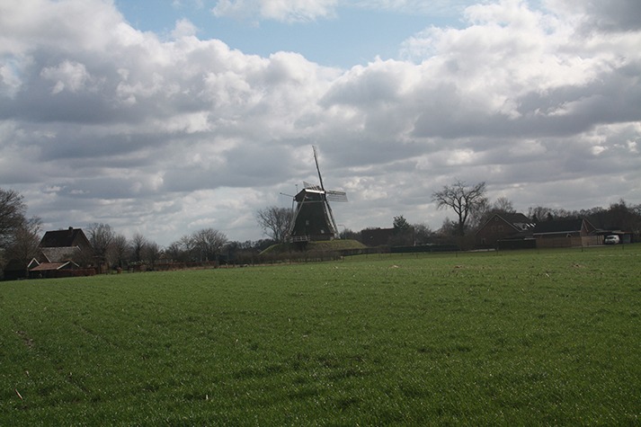 De Anermolen
