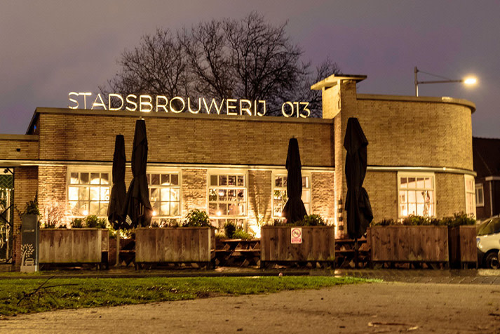 Stadsbrouwerij 013