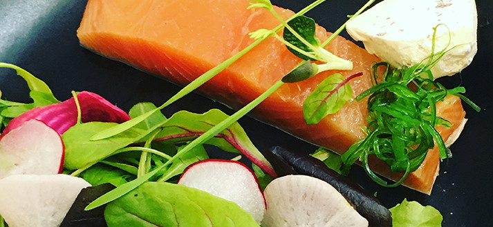 Gerecht Caprice des Deux