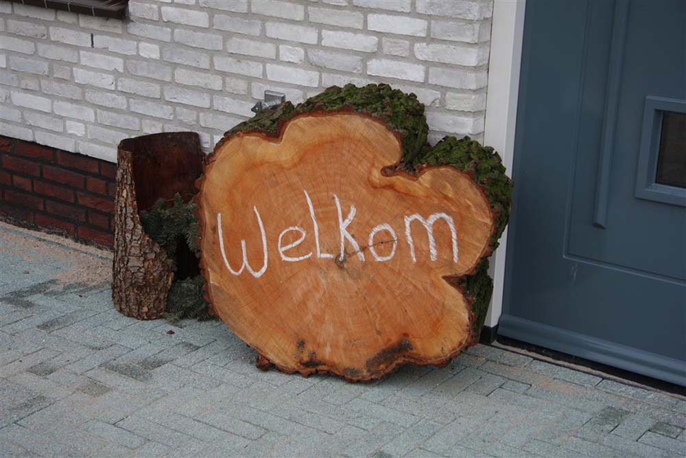 Werkboerderij Buiten Gewoon