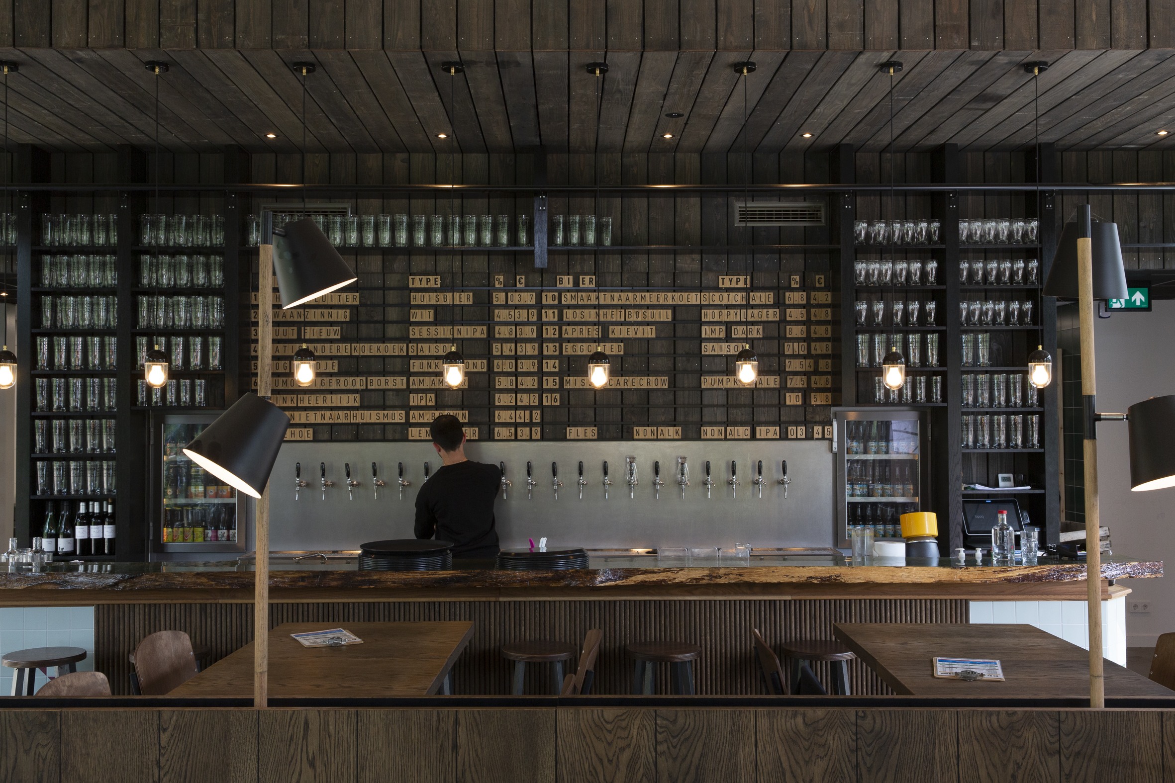 House of Bird Brewery