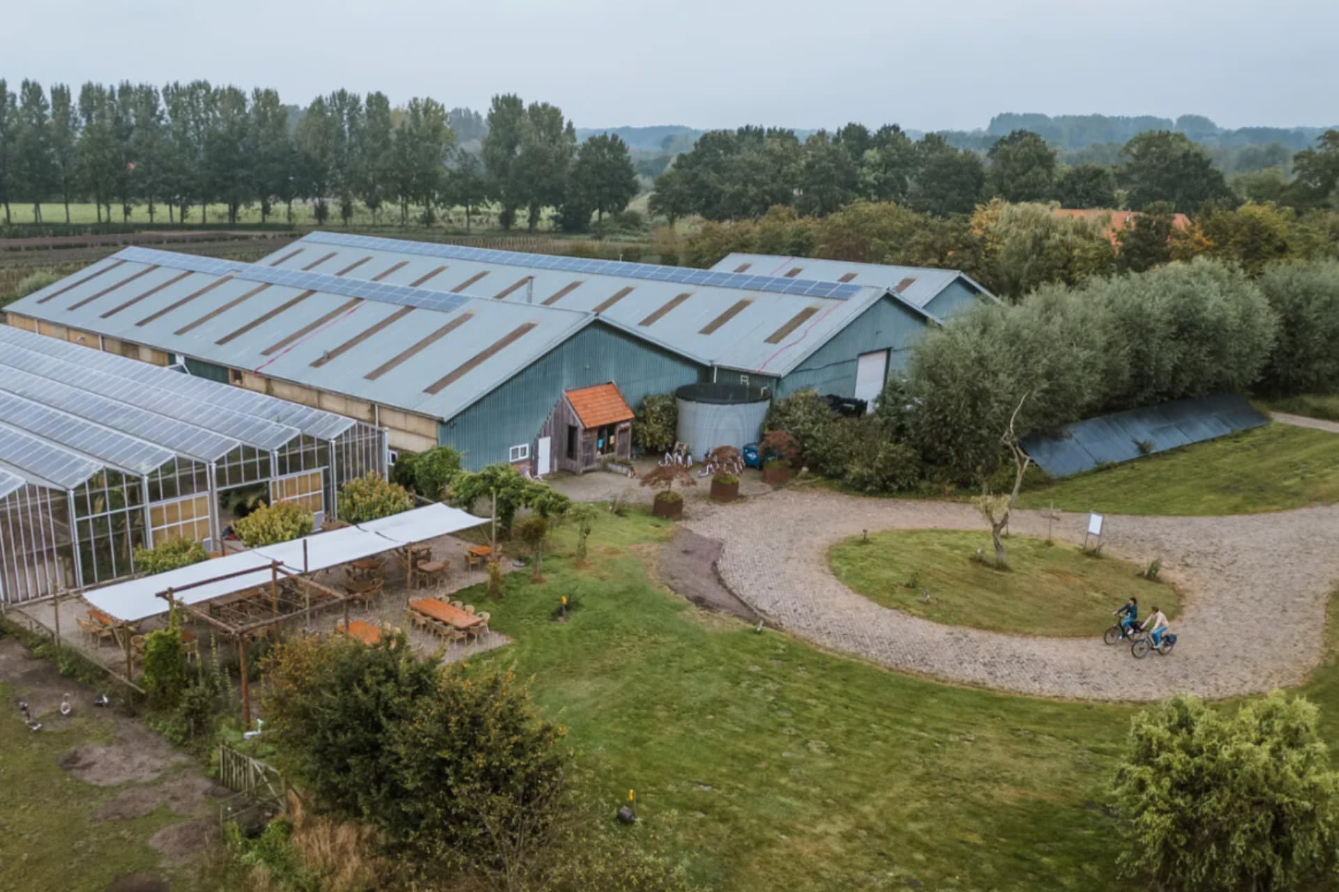 De Rooise Brouwers van RBM