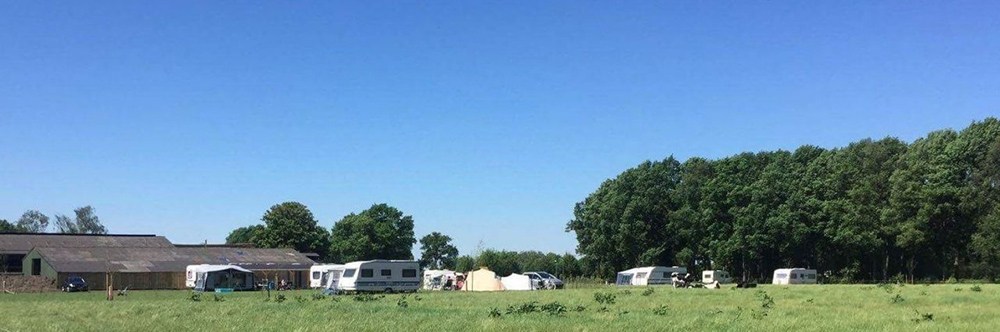 Minicamping De Rozehoeve