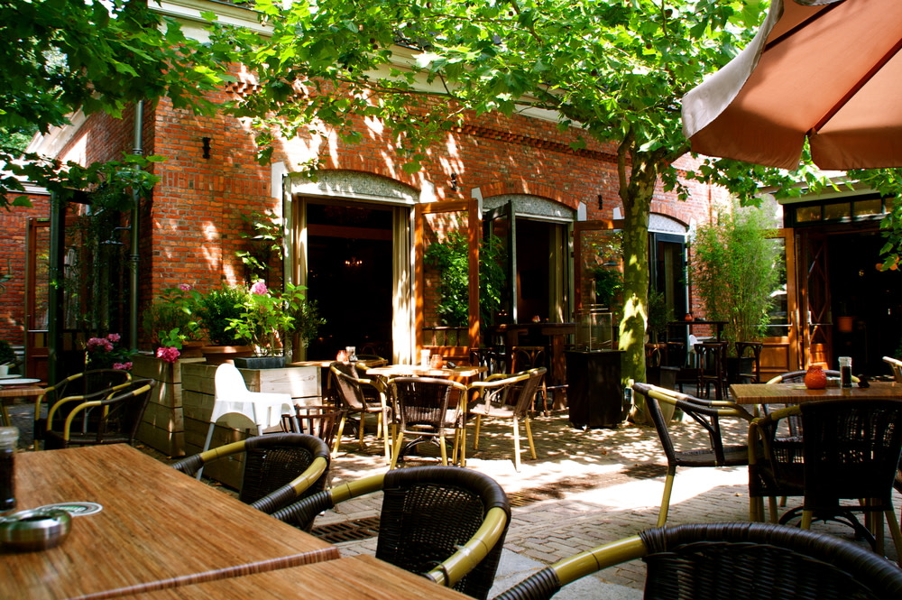 Restaurant Oncle Jean