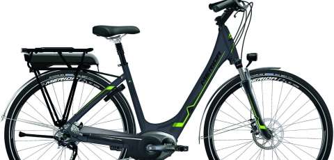 Verboven Tweewielers