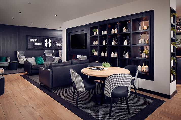 GR8 Hotel Bodegraven