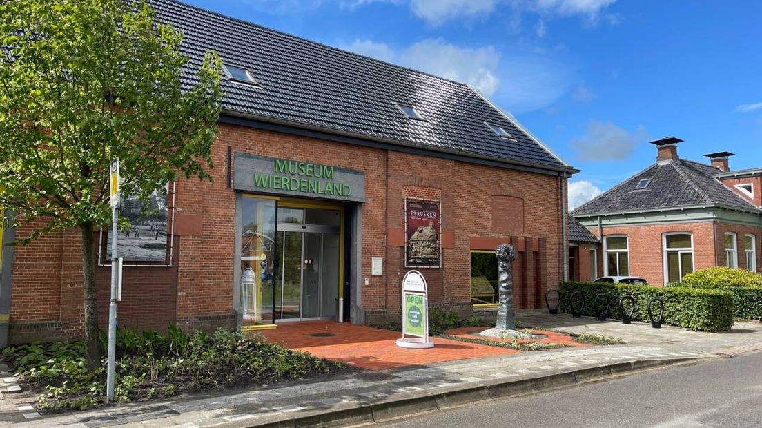 Museum Wierdenland