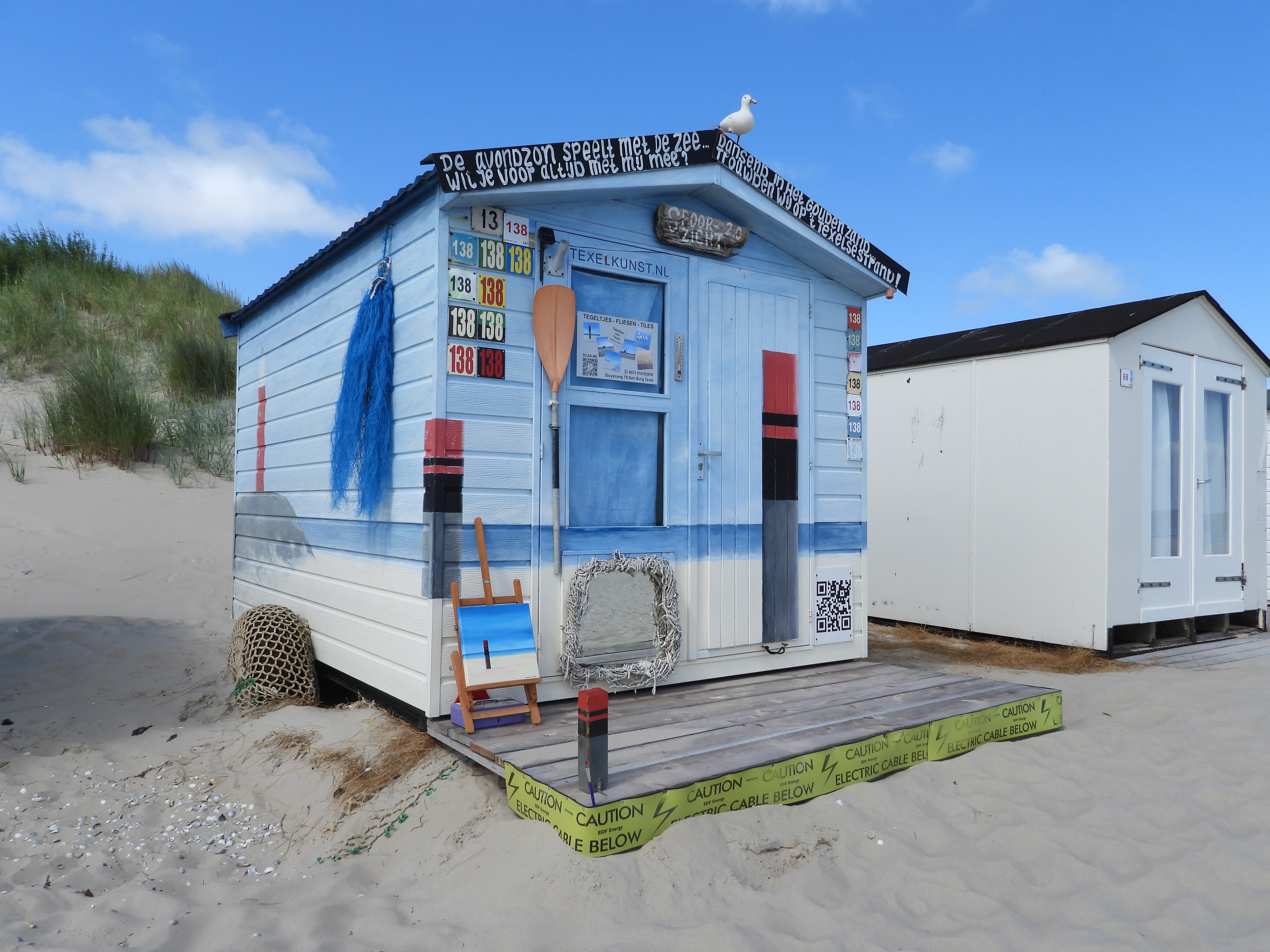 Kunstwerk van Angelina Stiehl