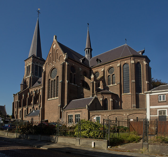 Lambertuskerk Etten-Leur