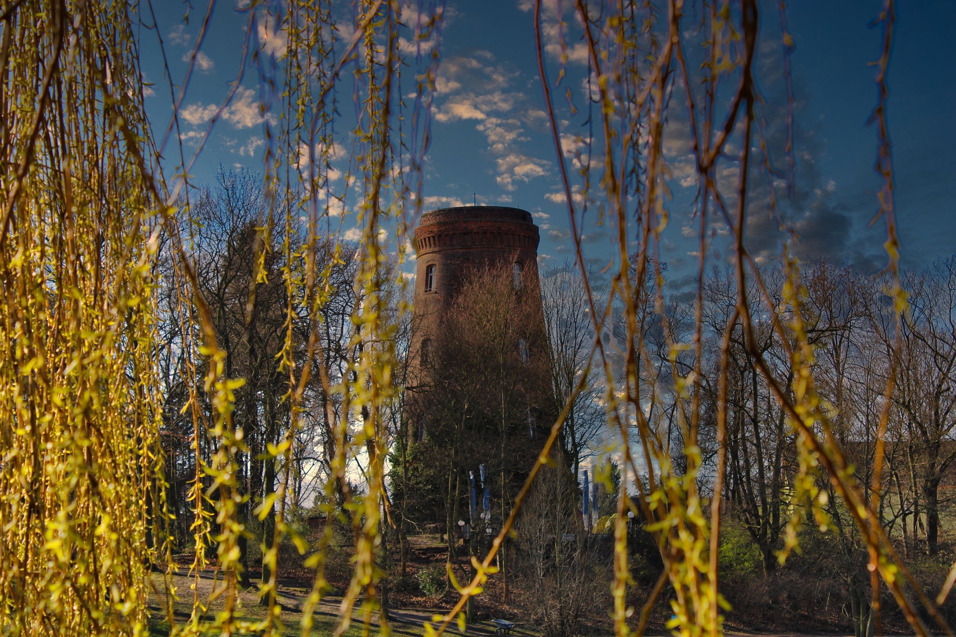 Foto ter illustratie