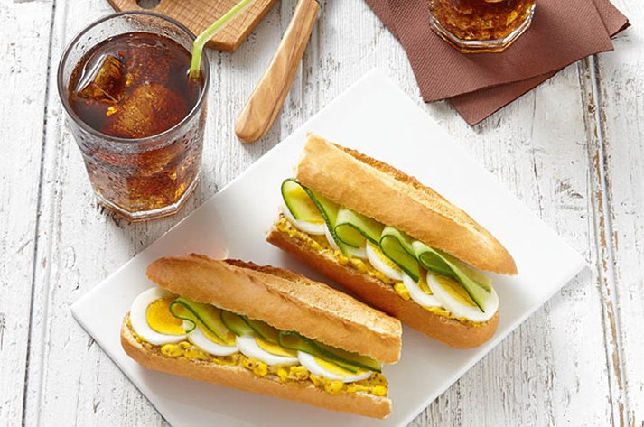 Delifrance Hellevoetsluis