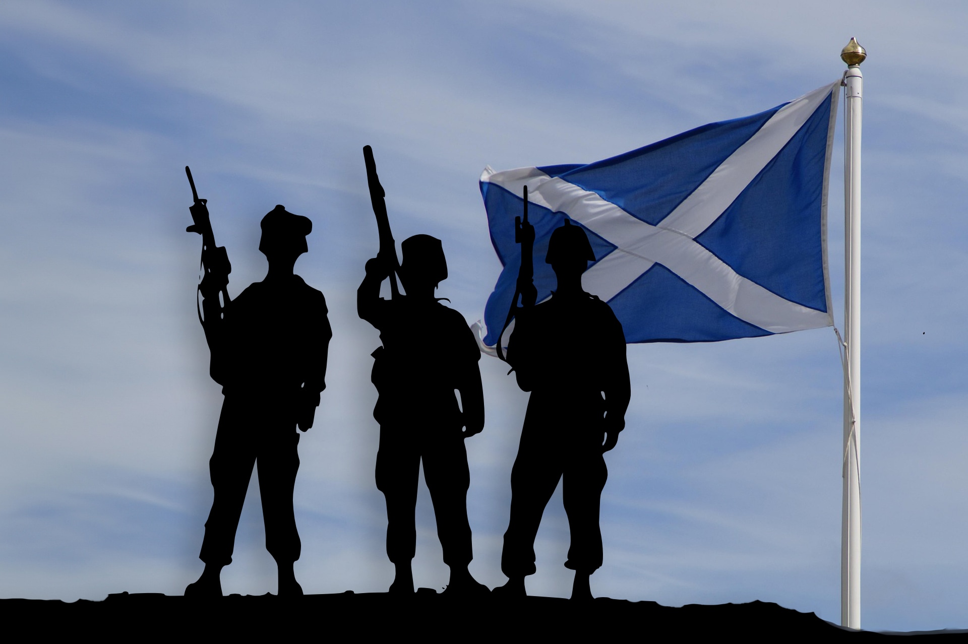 Foto ter illustratie