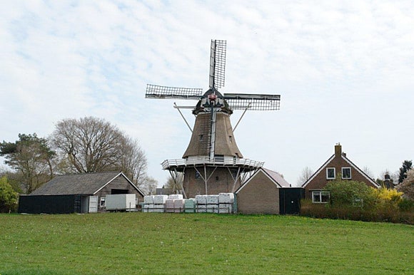 Molen van Havelte