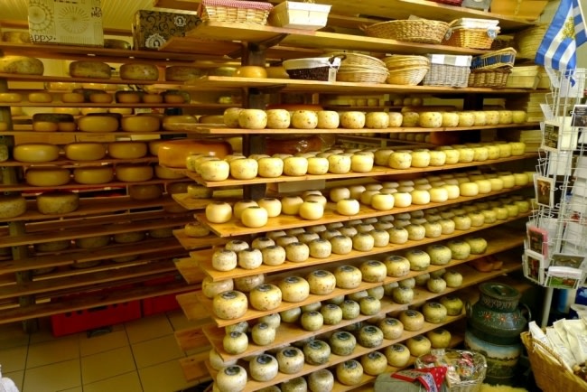 Kaasboerderij Mariekerke