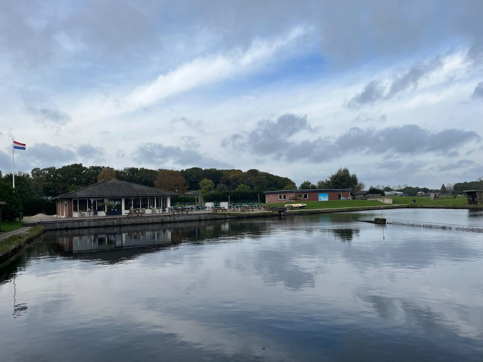 Eetgelegenheid De Forel