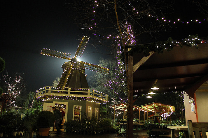 Tuincentrum Vaarderhoogt