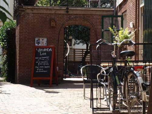 Bed and Breakfast 't Shanda Lee Inn