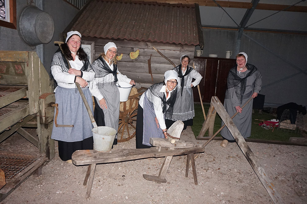 Boerderij 't Westdorp