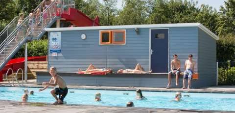 Camping Akkertien