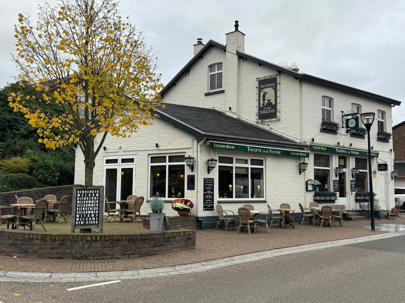 Taverne In de Smidse